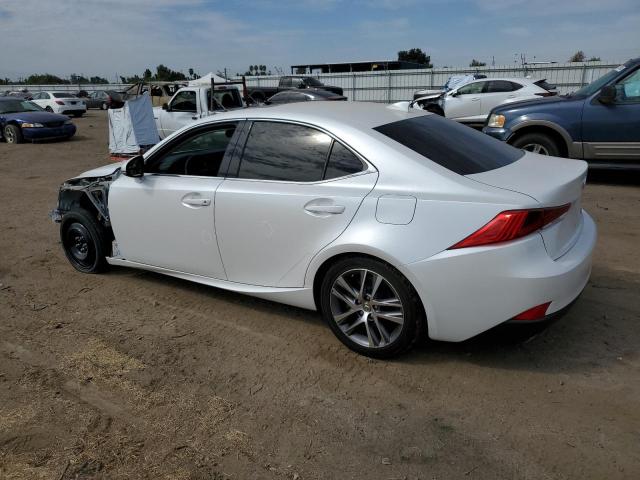 Photo 2 from auction – 2019 LEXUS IS 300 with VIN JTHBA1D21K5095728