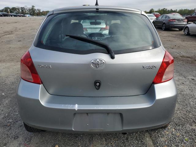Photo 6 from auction – 2008 TOYOTA YARIS with VIN JTDJT903085200398