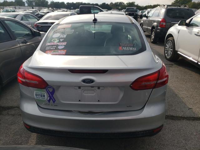 Photo 6 from auction – 2016 FORD FOCUS SE with VIN 1FADP3F27GL334936