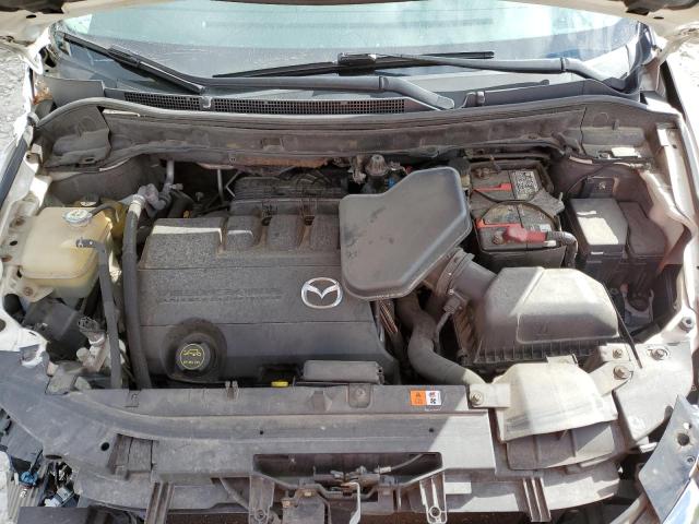 Photo 11 from auction – 2010 MAZDA CX-9 with VIN JM3TB3MV3A0205867