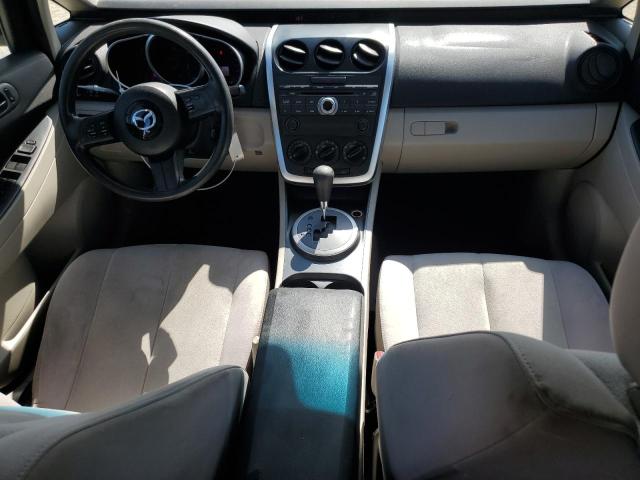 Photo 8 from auction – 2007 MAZDA CX-7 with VIN JM3ER293770150452