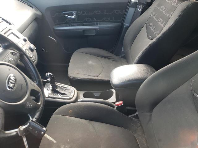 Zdjęcie 7 z aukcji – 2013 KIA SOUL + z VIN KNDJT2A66D7507573