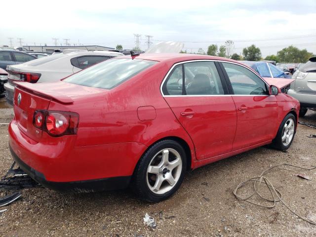 Photo 3 from auction – 2008 VOLKSWAGEN JETTA SE with VIN 3VWRM71K28M074854