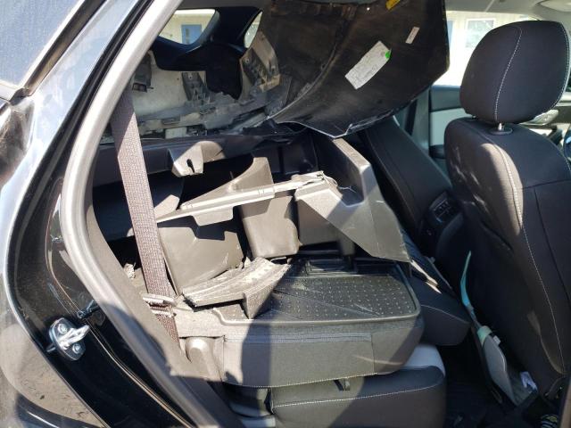 صورة رقم 11 من المزاد - 2023 CHEVROLET BLAZER مع VIN 3GNKBHR45PS102749
