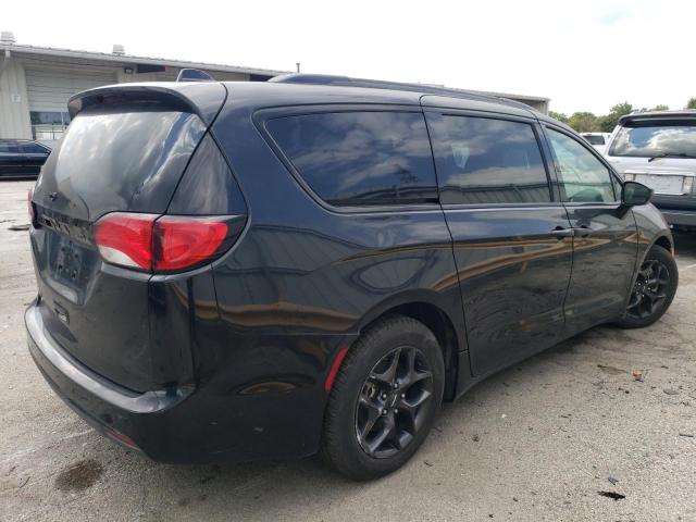 Photo 3 from auction – 2018 CHRYSLER PACIFICA T with VIN 2C4RC1EG8JR177882