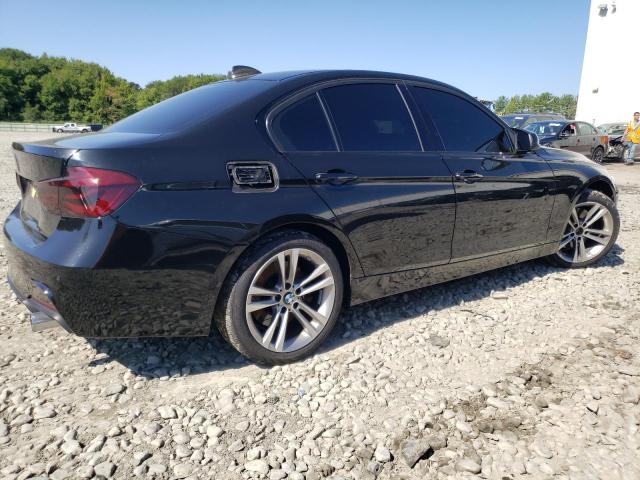 Photo 3 from auction – 2018 BMW 340 XI with VIN WBA8B7G5XJNU94800