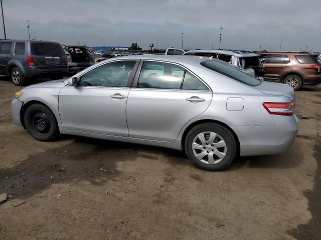 Photo 2 from auction – 2011 TOYOTA CAMRY BASE with VIN 4T1BF3EK0BU758480