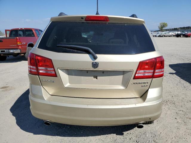 Photo 6 from auction – 2010 DODGE JOURNEY SX with VIN 3D4PG5FV6AT242499