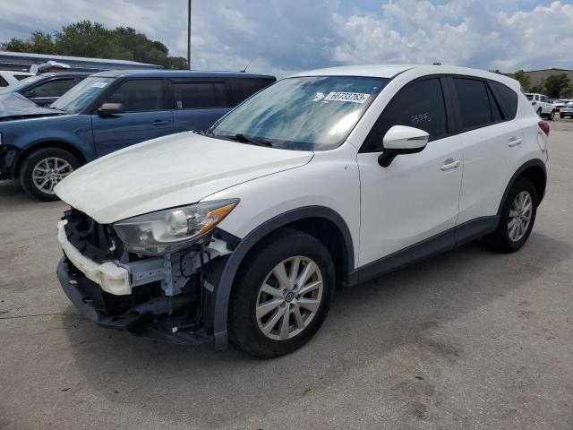 2015 Mazda CX-5
