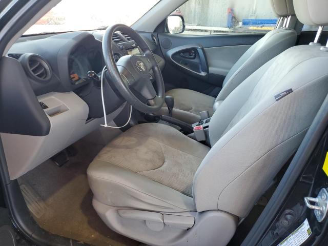 Photo 7 from auction – 2011 TOYOTA RAV4 with VIN 2T3BF4DV2BW105643