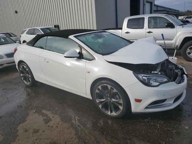 Photo 4 from auction – 2016 BUICK CASCADA PR with VIN W04WT3N52GG149416