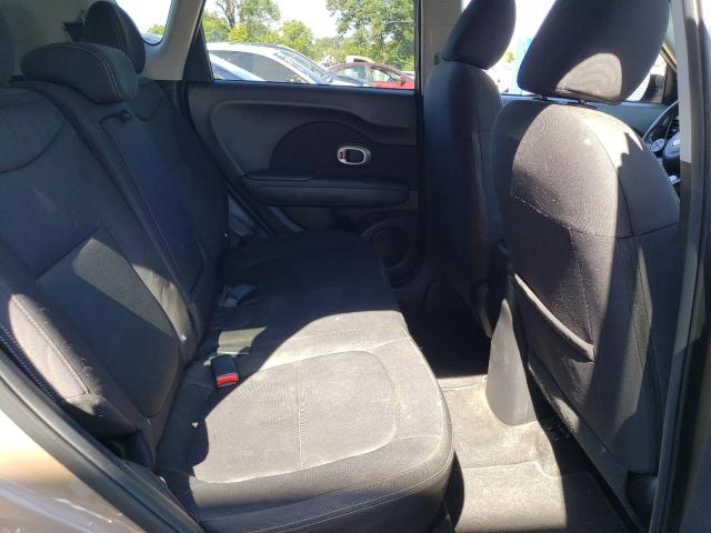 Снимка 10 от търг – 2014 KIA SOUL с VIN KNDJN2A2XE7108318