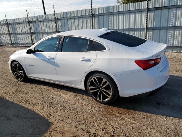 Photo 2 from auction – 2017 CHEVROLET MALIBU LT with VIN 1G1ZE5ST4HF155147