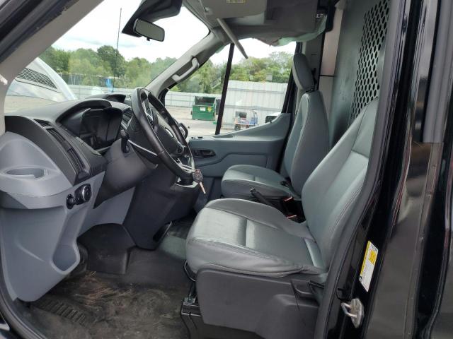 Photo 7 from auction – 2016 FORD TRANSIT T- with VIN 1FTBW2CM9GKB21495