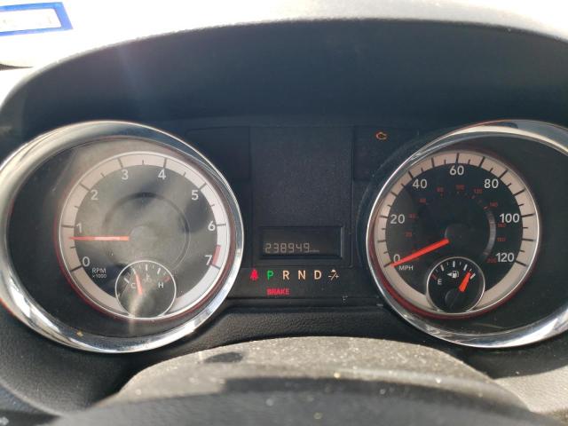 Photo 9 from auction – 2018 DODGE GRAND CARA with VIN 2C7WDGBG3JR363646