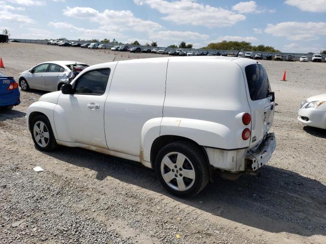 Photo 2 from auction – 2010 CHEVROLET HHR PANEL with VIN 3GCAAADB6AS598883