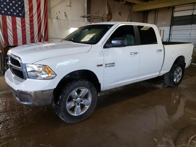 RAM 1500 SLT 2017 with VIN 1C6RR7TT5HS742669 - Photo from auction