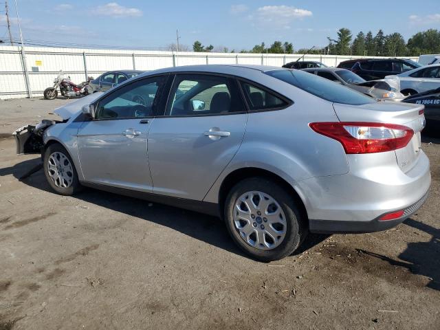 Снимка 2 от търг – 2012 FORD FOCUS SE с VIN 1FAHP3F21CL193468
