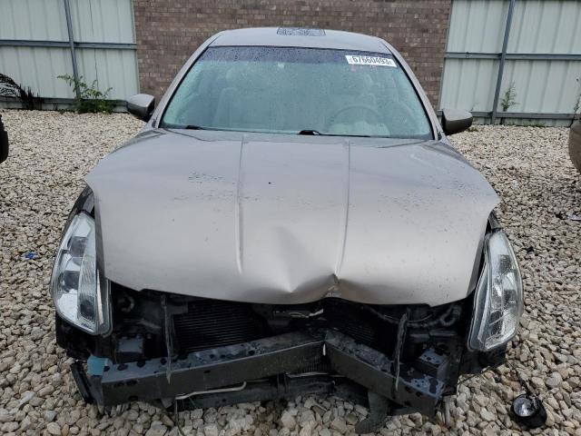 Photo 5 from auction – 2006 NISSAN MAXIMA SE with VIN 1N4BA41E96C864999