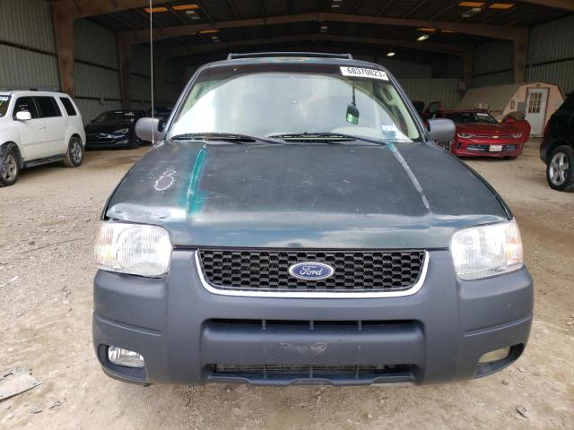 Photo 5 from auction – 2003 FORD ESCAPE XLT with VIN 1FMYU03153KB34566