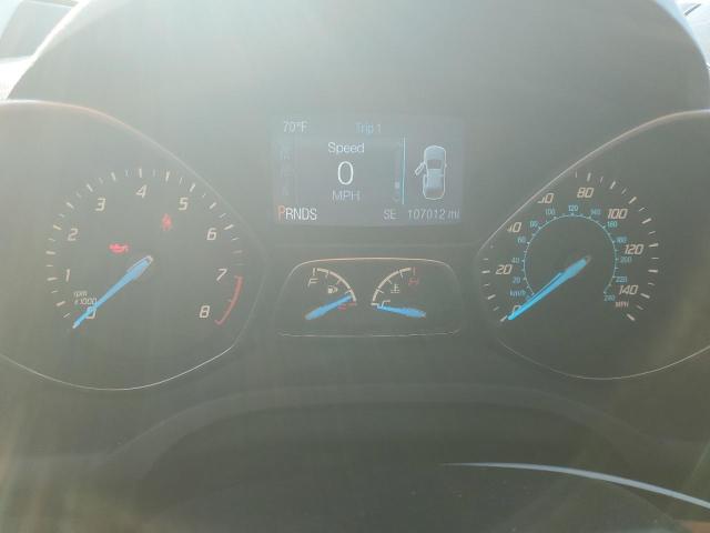 Photo 9 from auction – 2015 FORD ESCAPE SE with VIN 1FMCU9G9XFUB35123