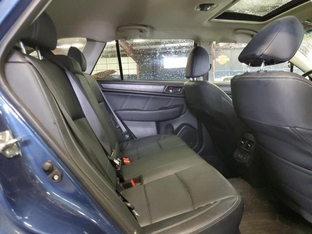 Photo 10 from auction – 2019 SUBARU OUTBACK 3. with VIN 4S4BSENC2K3284022