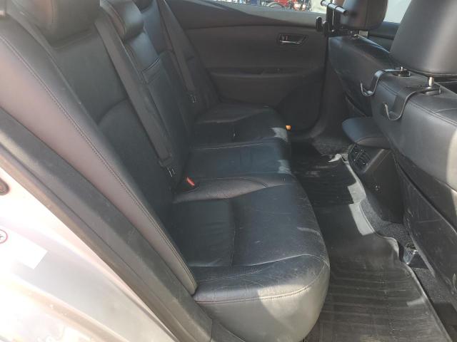 Photo 10 from auction – 2010 LEXUS ES 350 with VIN JTHBK1EG9A2390440