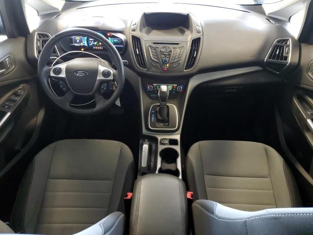 Photo 8 from auction – 2013 FORD C-MAX SE with VIN 1FADP5AU4DL530168