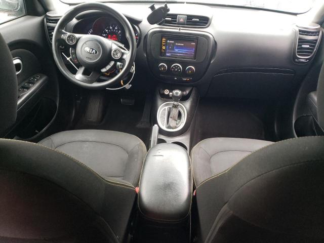 Photo 8 from auction – 2015 KIA SOUL + with VIN KNDJP3A59F7189260