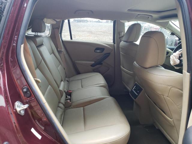 Photo 11 from auction – 2016 ACURA RDX TECHNO with VIN 5J8TB4H58GL030324