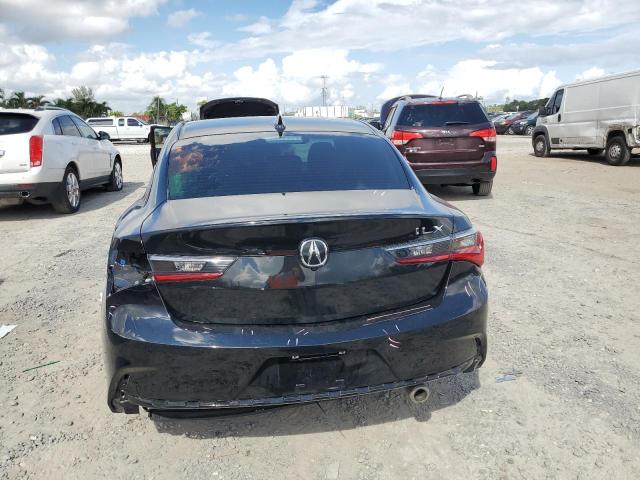 Photo 6 from auction – 2022 ACURA ILX PREMIU with VIN 19UDE2F73NA002217