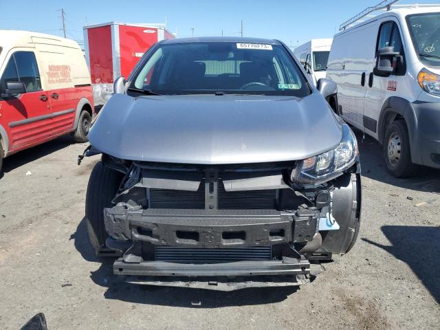 Photo 5 from auction – 2020 CHEVROLET TRAX LS with VIN 3GNCJKSB3LL185504