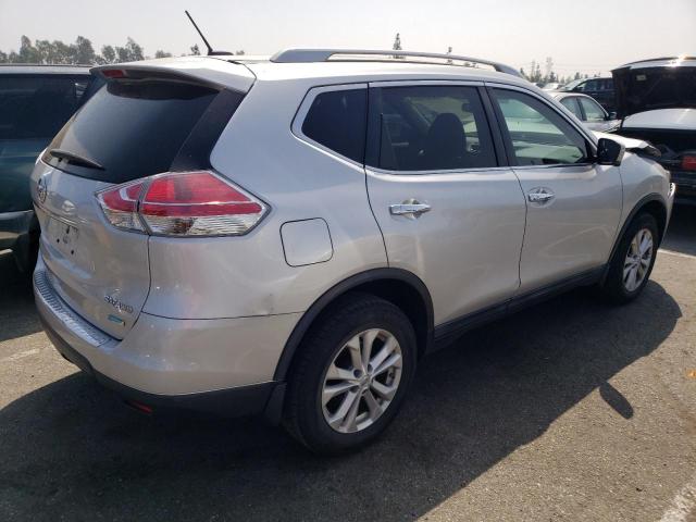 Photo 3 from auction – 2014 NISSAN ROGUE S with VIN 5N1AT2MV3EC789906