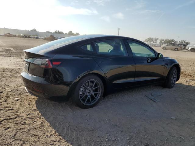Photo 3 from auction – 2023 TESLA MODEL 3 with VIN 5YJ3E1EA1PF587147