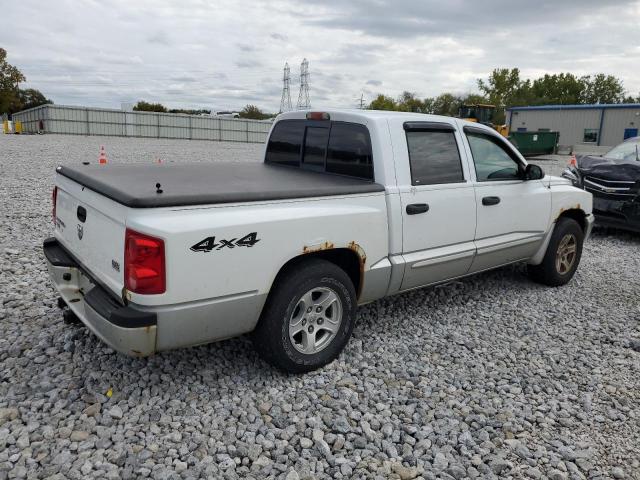Photo 3 from auction – 2005 DODGE DAKOTA QUA with VIN 1D7HW48N85S338420