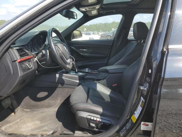 Photo 7 from auction – 2013 BMW ACTIVEHYBR with VIN WBA3F9C55DF484075