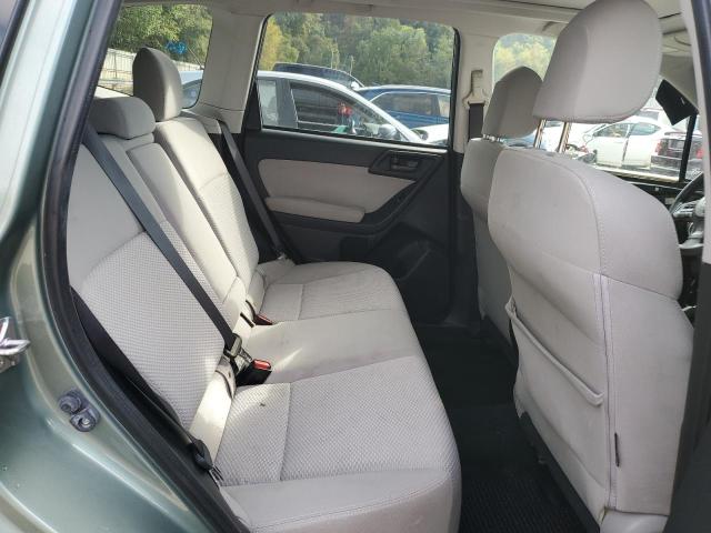 Photo 11 from auction – 2015 SUBARU FORESTER 2 with VIN JF2SJADC1FH823340
