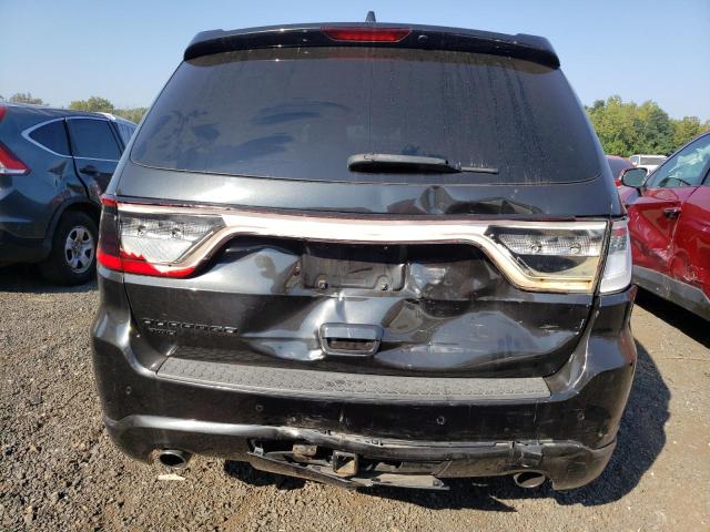 Photo 6 from auction – 2015 DODGE DURANGO SX with VIN 1C4RDJAGXFC760408