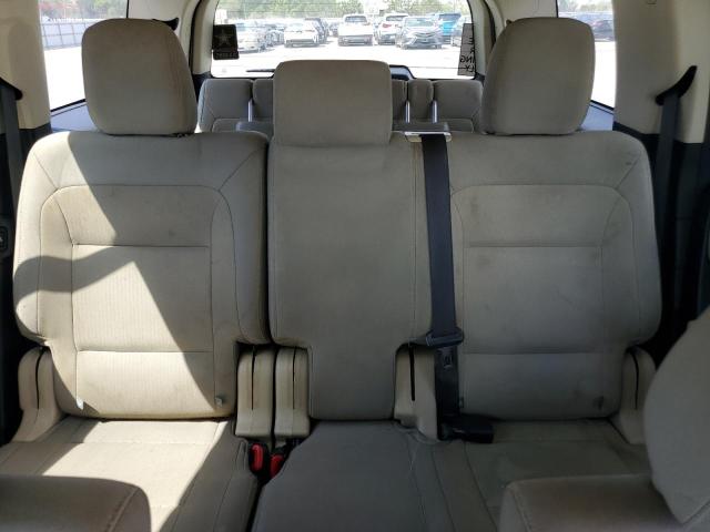 Photo 10 from auction – 2015 FORD FLEX SE with VIN 2FMGK5B81FBA20401