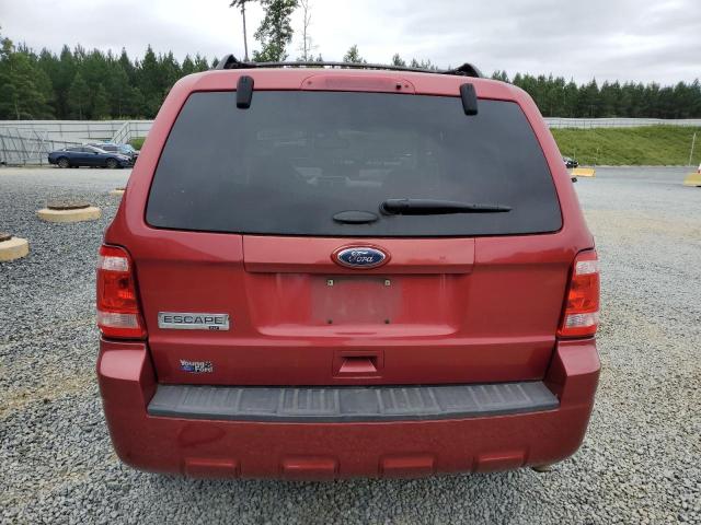 Фото 6 с аукциона – 2012 FORD ESCAPE XLT с VIN 1FMCU0D70CKC12958