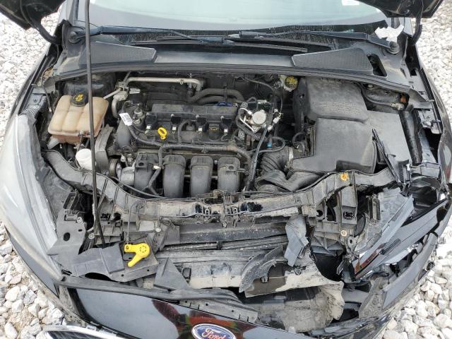 Photo 11 from auction – 2016 FORD FOCUS SE with VIN 1FADP3K27GL349118
