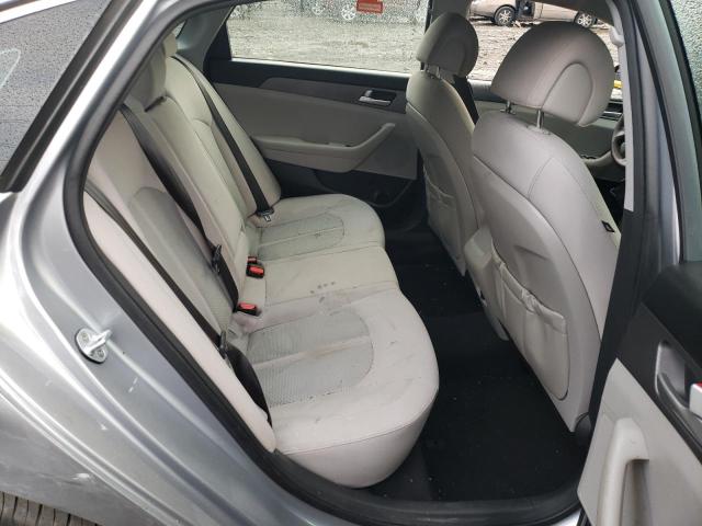 Photo 10 from auction – 2015 HYUNDAI SONATA SE with VIN 5NPE24AF5FH196166