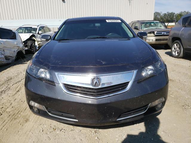 Photo 5 from auction – 2013 ACURA TL TECH with VIN 19UUA9F55DA004617