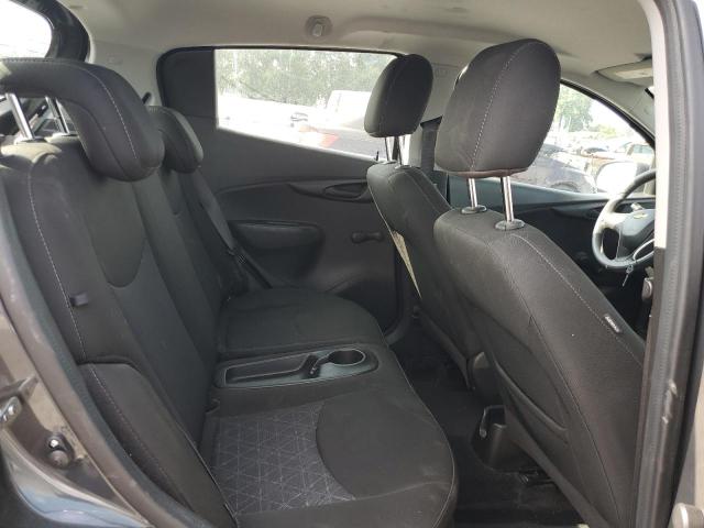 Photo 10 from auction – 2021 CHEVROLET SPARK with VIN KL8CB6SA2MC710739