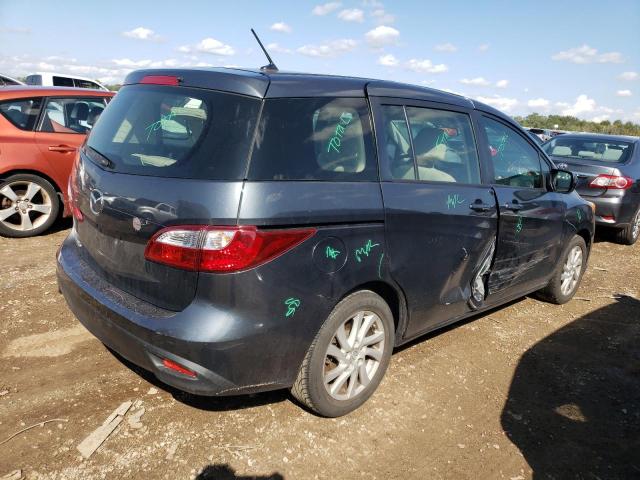 Photo 3 from auction – 2012 MAZDA 5 with VIN JM1CW2BL9C0143533