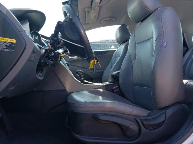 Photo 7 from auction – 2012 HYUNDAI SONATA GLS with VIN 5NPEB4ACXCH322149
