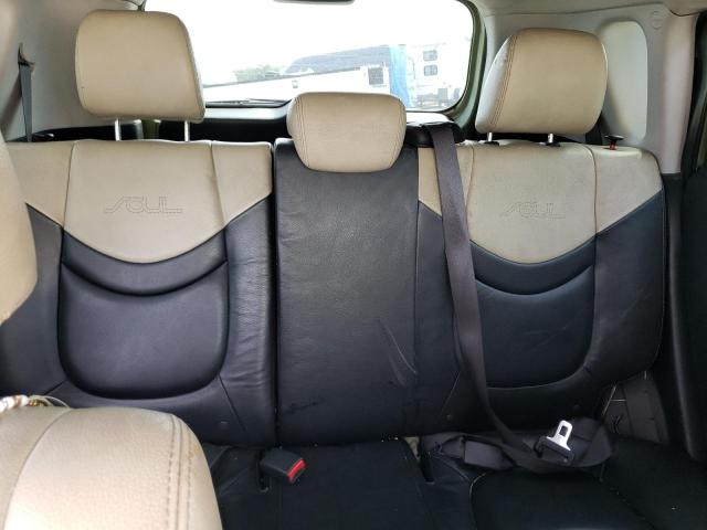 Photo 10 from auction – 2011 KIA SOUL with VIN KNDJT2A20B7271433