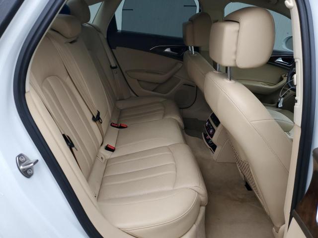 Photo 10 from auction – 2015 AUDI A6 PRESTIG with VIN WAUHGAFC3FN018104