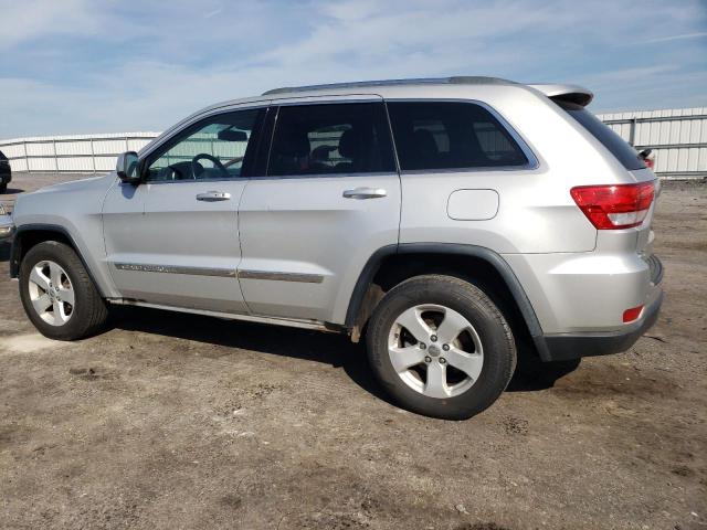 Photo 2 from auction – 2012 JEEP GRAND CHER with VIN 1C4RJFAG7CC281025