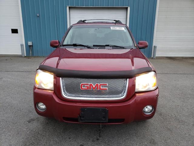 Photo 5 from auction – 2006 GMC ENVOY DENA with VIN 1GKET66M366128432